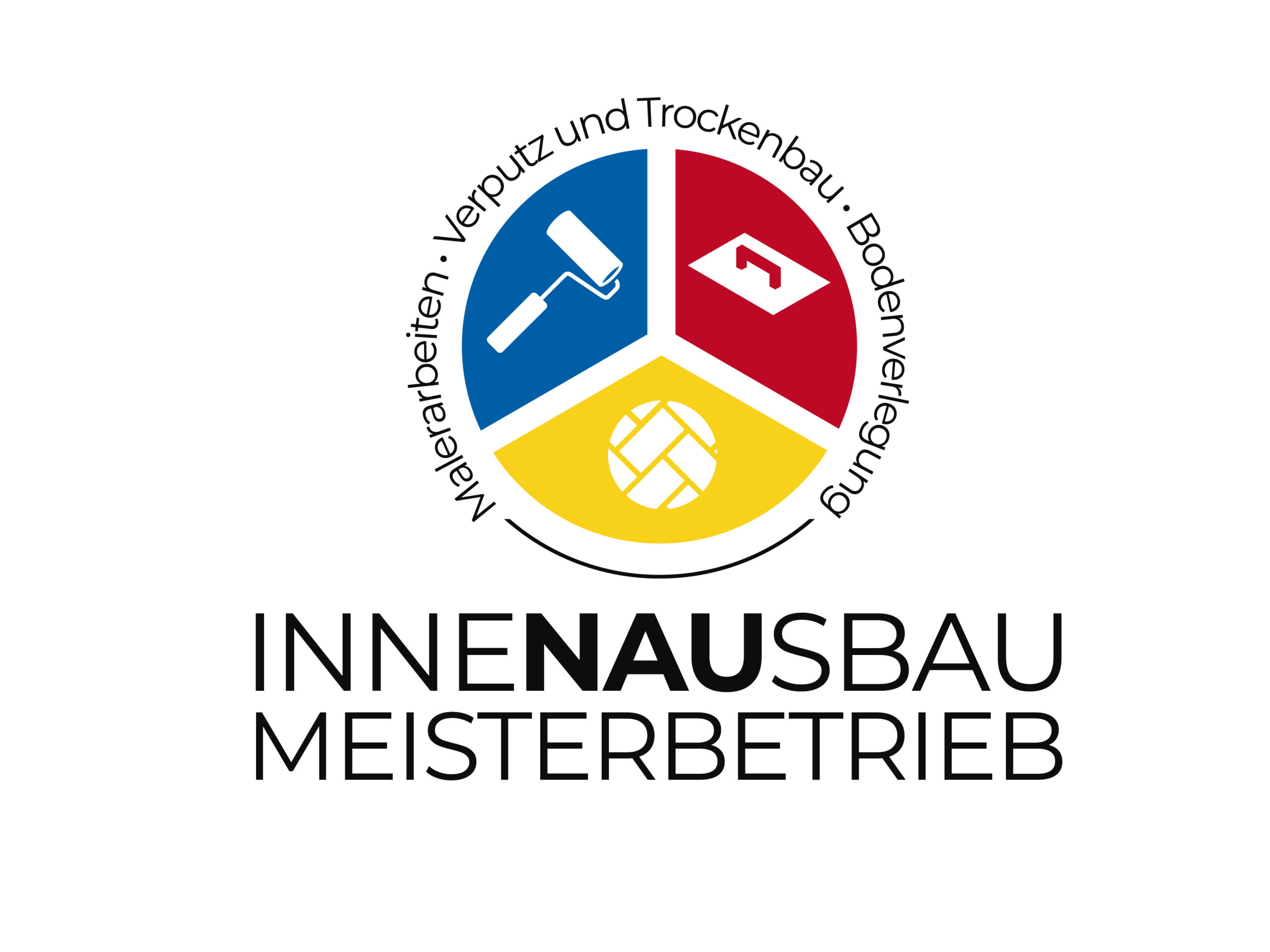 Innenausbau Malermeister Nau